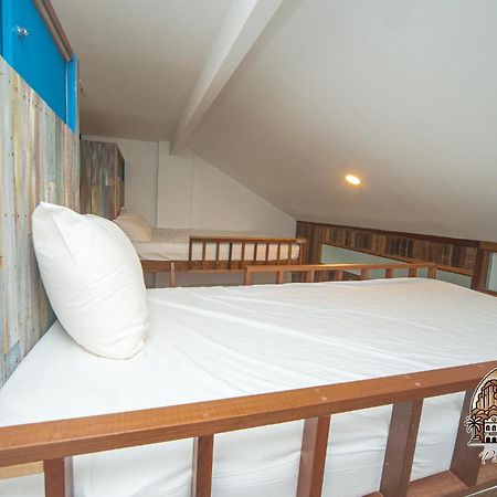 Parlor Hotel Ipoh Extérieur photo