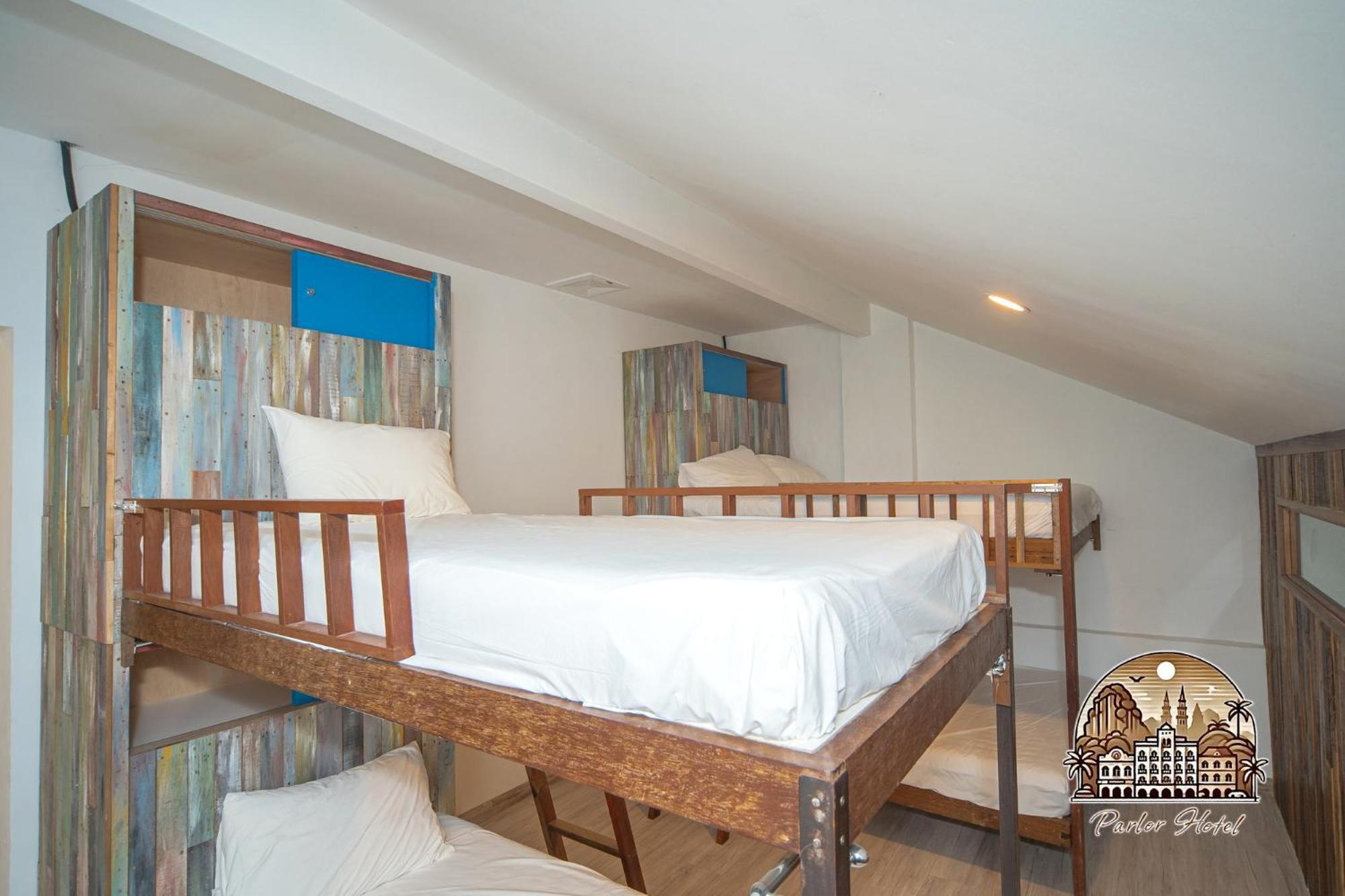Parlor Hotel Ipoh Extérieur photo