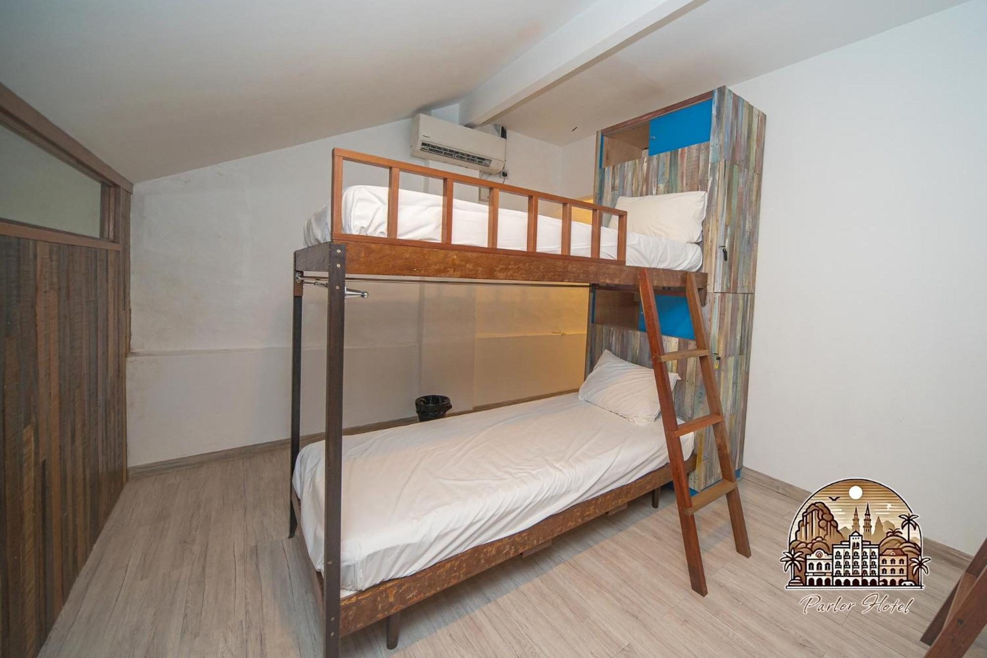 Parlor Hotel Ipoh Extérieur photo