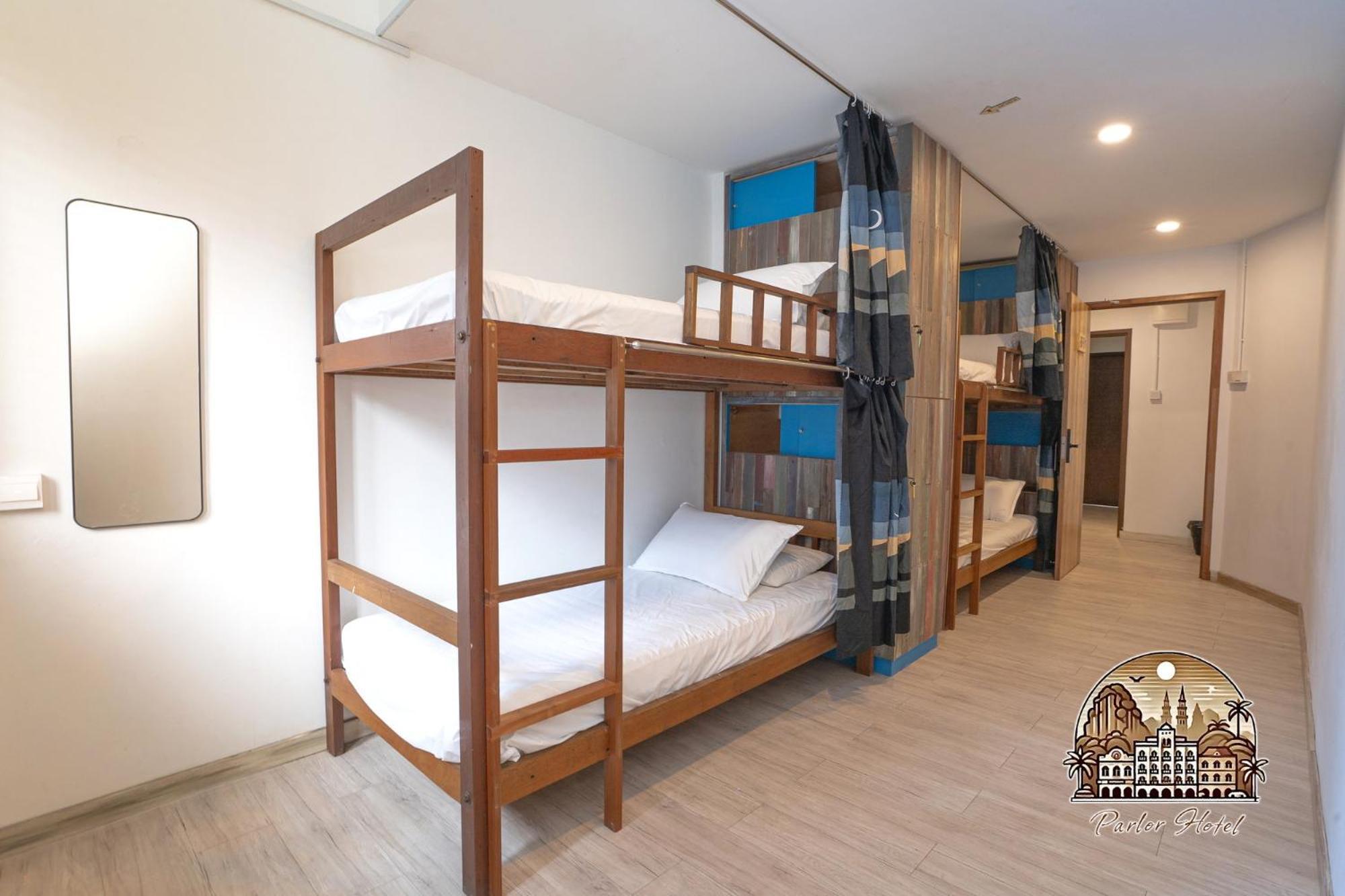 Parlor Hotel Ipoh Extérieur photo